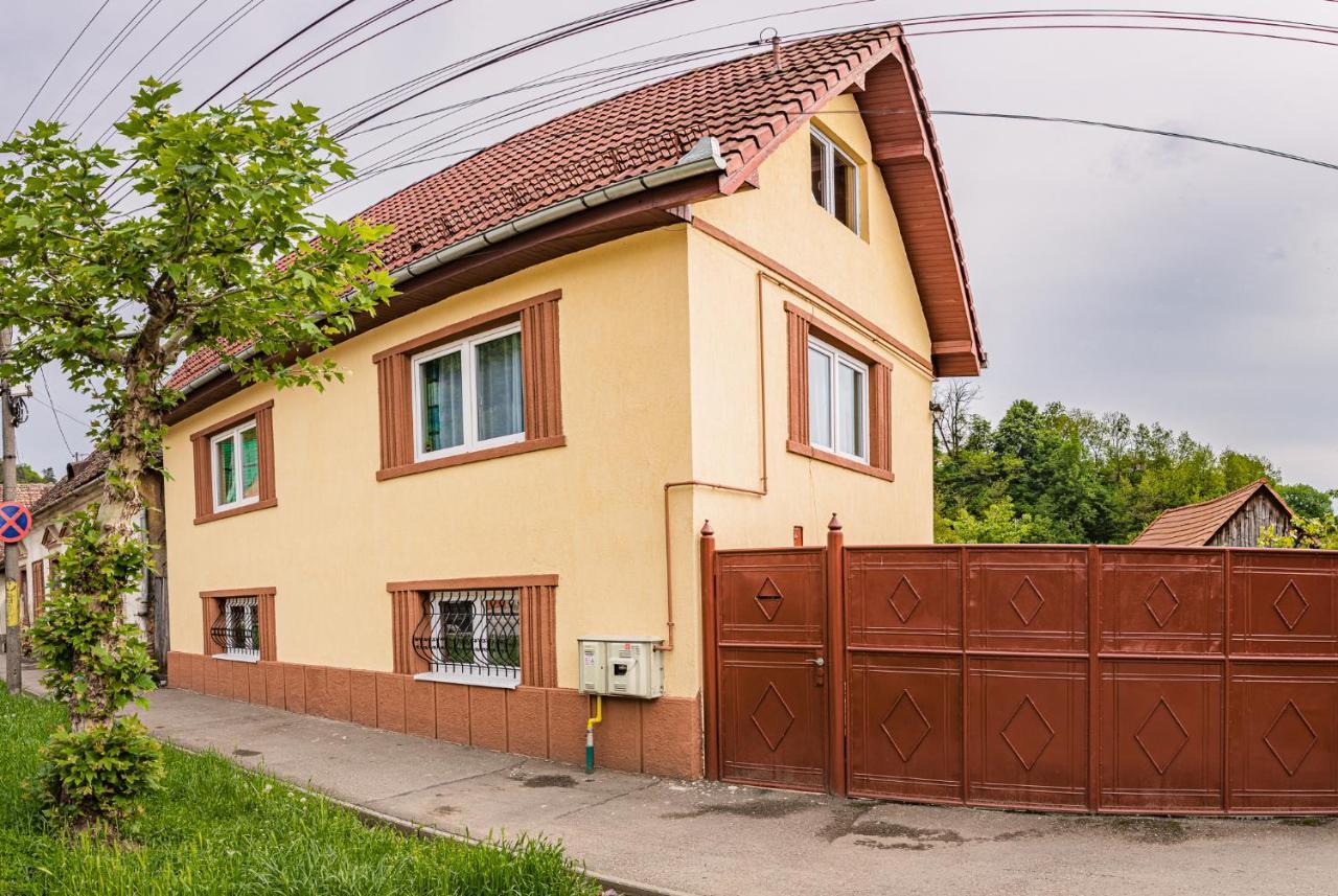 Gabi'S Home #1 Sighisoara Exterior photo