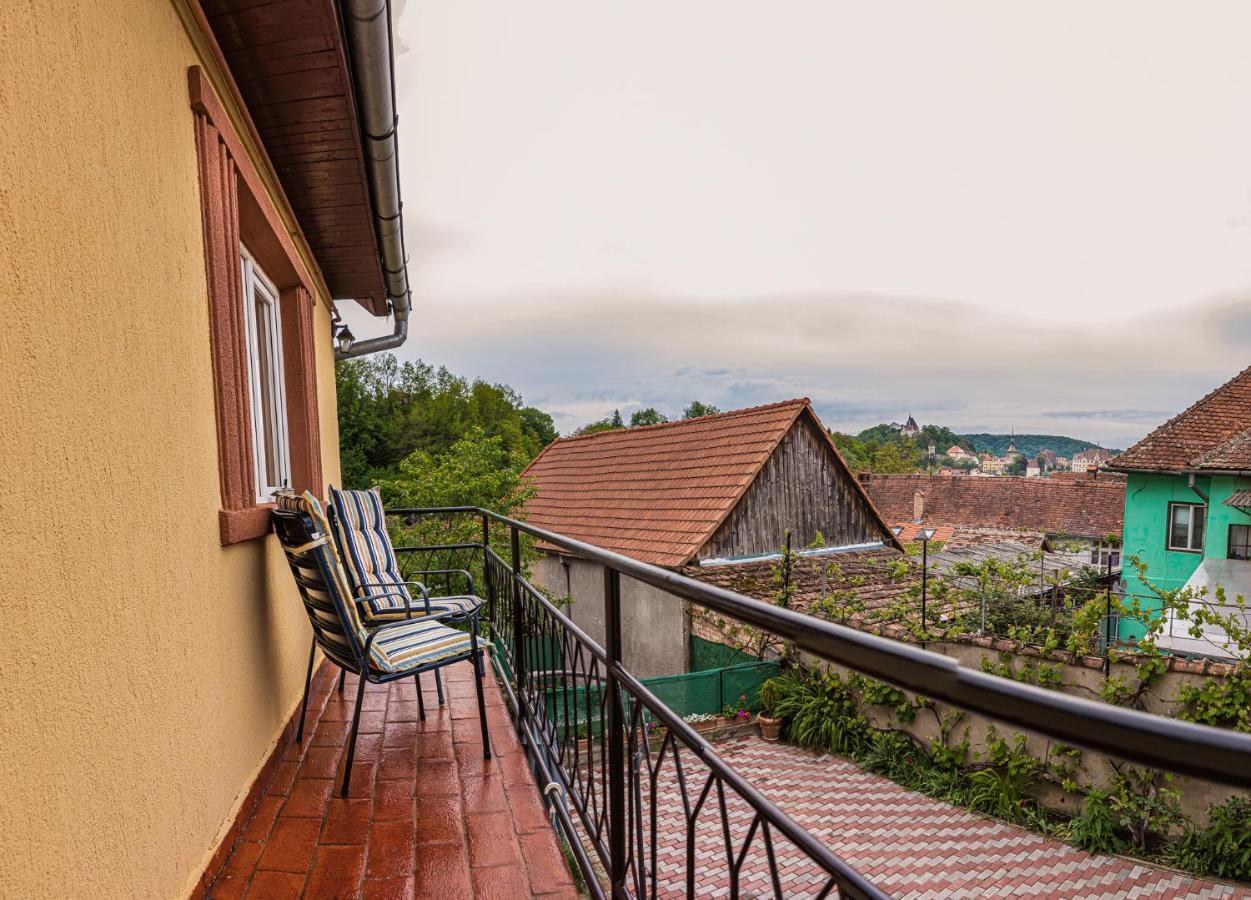 Gabi'S Home #1 Sighisoara Exterior photo